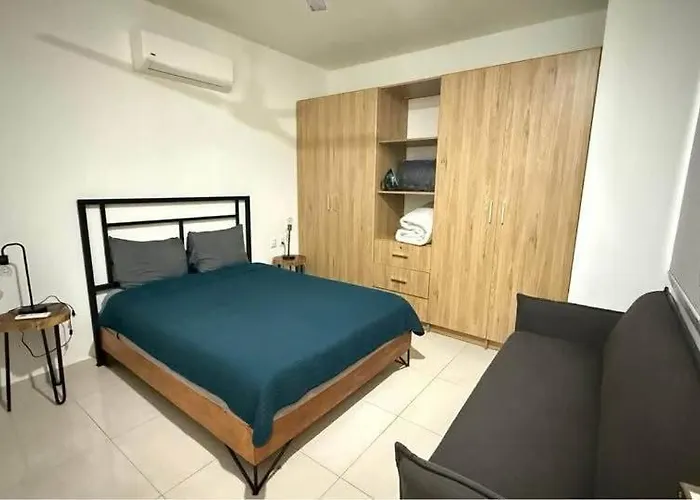 Departamento Palma Africana
