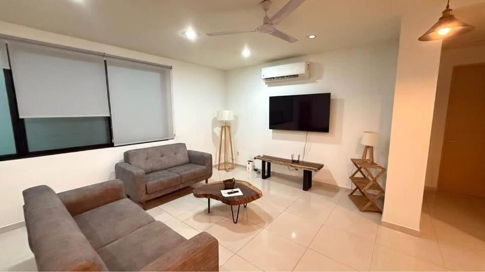 Apartamento Departamento Palma Africana