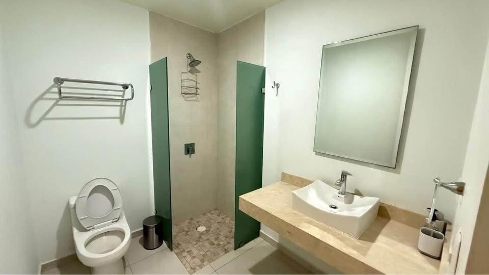 Departamento Palma Africana Apartamento Playa del Carmen