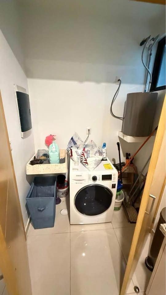 Apartamento Departamento Palma Africana *