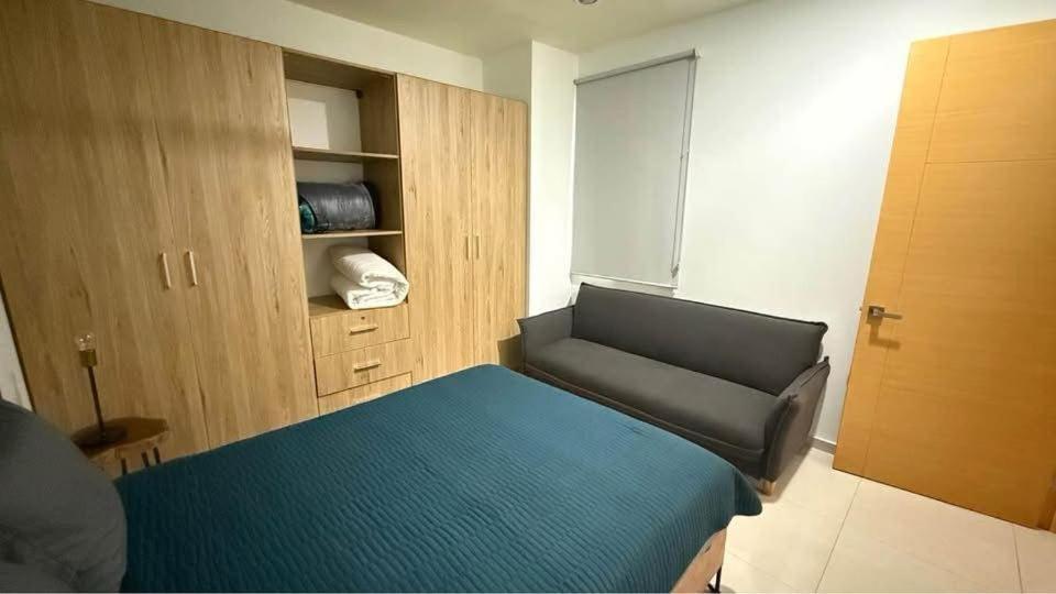 Departamento Palma Africana Apartamento Playa del Carmen